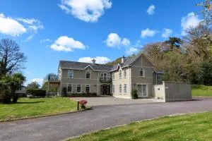 Woodville Lodge Guesthouse - Fossa