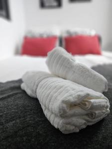 Appartements ANCIEN Fenetre sur cour : photos des chambres