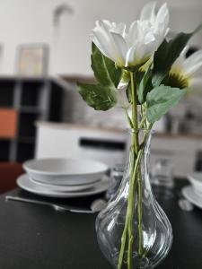 ANCIEN Fenetre sur cour