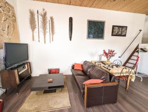 Le Penthouse de Boulogne