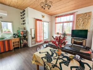 Le Penthouse de Boulogne