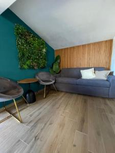 Casa Vacanza Accetta