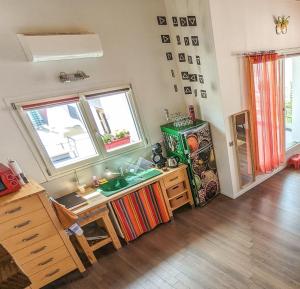 Le Penthouse de Boulogne