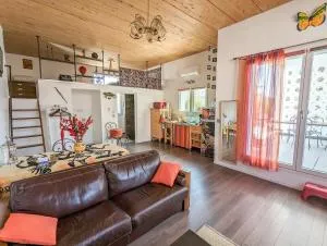 Le Penthouse de Boulogne - 默东