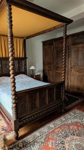 B&B / Chambres d'hotes Le Val du Roy : photos des chambres