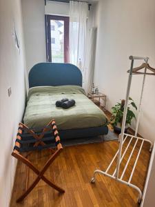 La Casa Blu con Piscina Deluxe