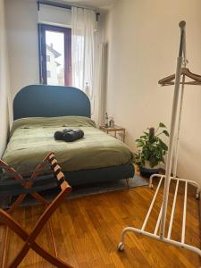 La Casa Blu con Piscina Deluxe