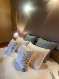 Sejours chez l'habitant Le Domaine d'Adrien : photos des chambres