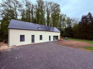 Chambre Coulans-sur-Gée - Chaufour-Notre-Dame