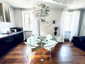 Gaia Boutique Apartment