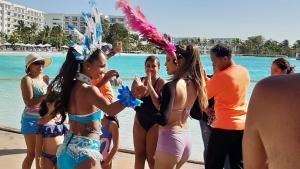 Midtown Apto in Town Center