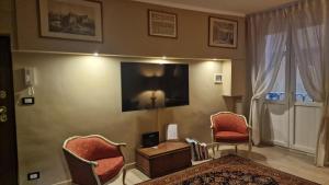 La Casa tra i Caruggi