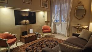 La Casa tra i Caruggi