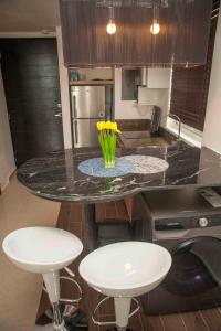 Midtown Apto in Town Center