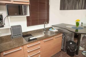 Midtown Apto in Town Center