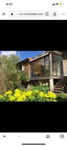 Maison et Jardin - Coux