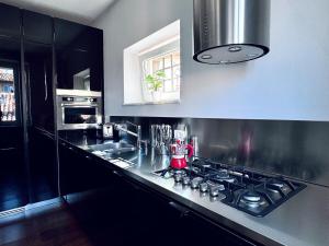 Gaia Boutique Apartment