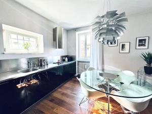 Gaia Boutique Apartment