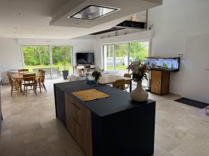B&B / Chambres d'hotes Chambre Coulans-sur-Gee : photos des chambres