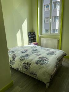 Maisons de vacances Maison et Jardin : photos des chambres