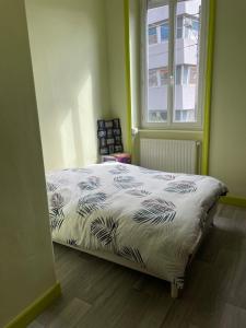 Maisons de vacances Maison et Jardin : photos des chambres