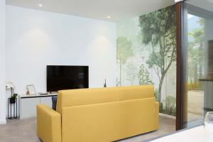 Appartamento ai giardini