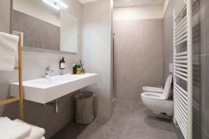 Appartamento ai giardini