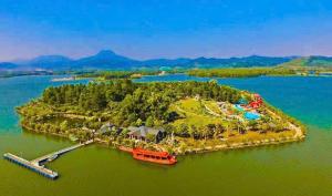 Đảo Ngọc Bungalow