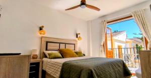 Sea Breeze Apartment, Vera Beach