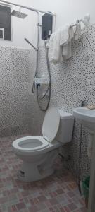 GGGO RESIDENCES, Studio 103, Queen