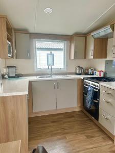 Burano Nook - Tattershall Lakes