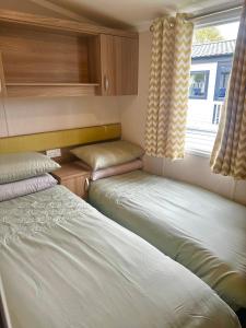 Burano Nook - Tattershall Lakes