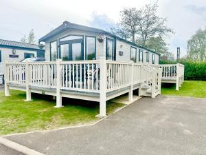 Burano Nook - Tattershall Lakes - Ubytování bez kategorie ve městě Tattershall