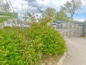 Burano Nook - Tattershall Lakes