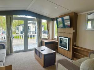 Burano Nook - Tattershall Lakes