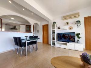 Magnifico Piso en Playa de Gandia