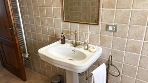 Sul lago Appartamenti Casa Del Lago con Piscina Acqua Salata