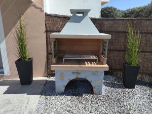 Violetta - Natures Palace with private pool & view