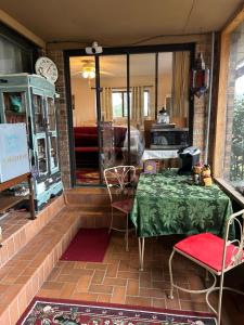 5 star ranch retreat - pet & smoking friendly