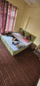 Sky Line Guest House Pahalgam Kashmir