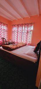 Sky Line Guest House Pahalgam Kashmir
