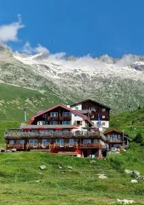 Hamilton Lodge & Spa - بيلالب