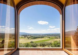 Chianti Experience - Villa Smeraldo