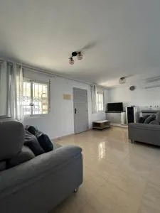 Villa Moore - Mazarrón