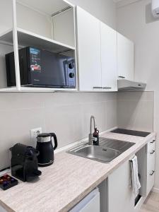 Parthenope Vatican House