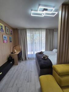Alfa Apartment Free Parking Air Condition
