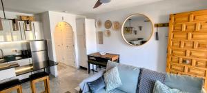 Sea Breeze Apartment, Vera Beach