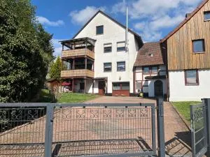 Ferienwohnung Heimatliebe - Heyen