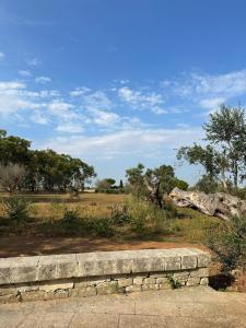 Casa Vacanza nellentroterra salentino