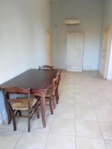 Casa Vacanza nellentroterra salentino